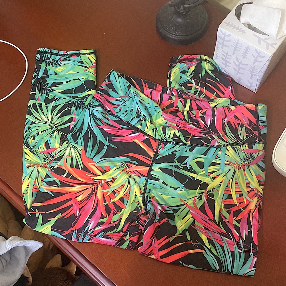 Leggings